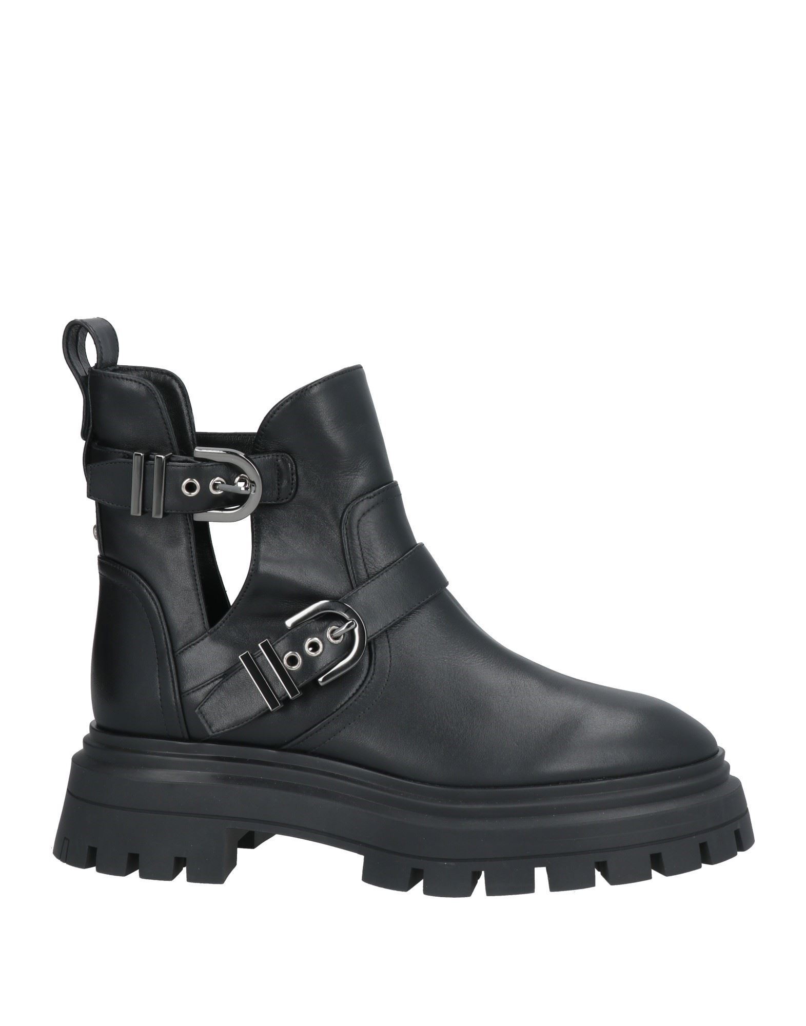 STUART WEITZMAN Stiefelette Damen Schwarz STUART WEITZMAN Stiefelette Damen Schwarz von STUART WEITZMAN