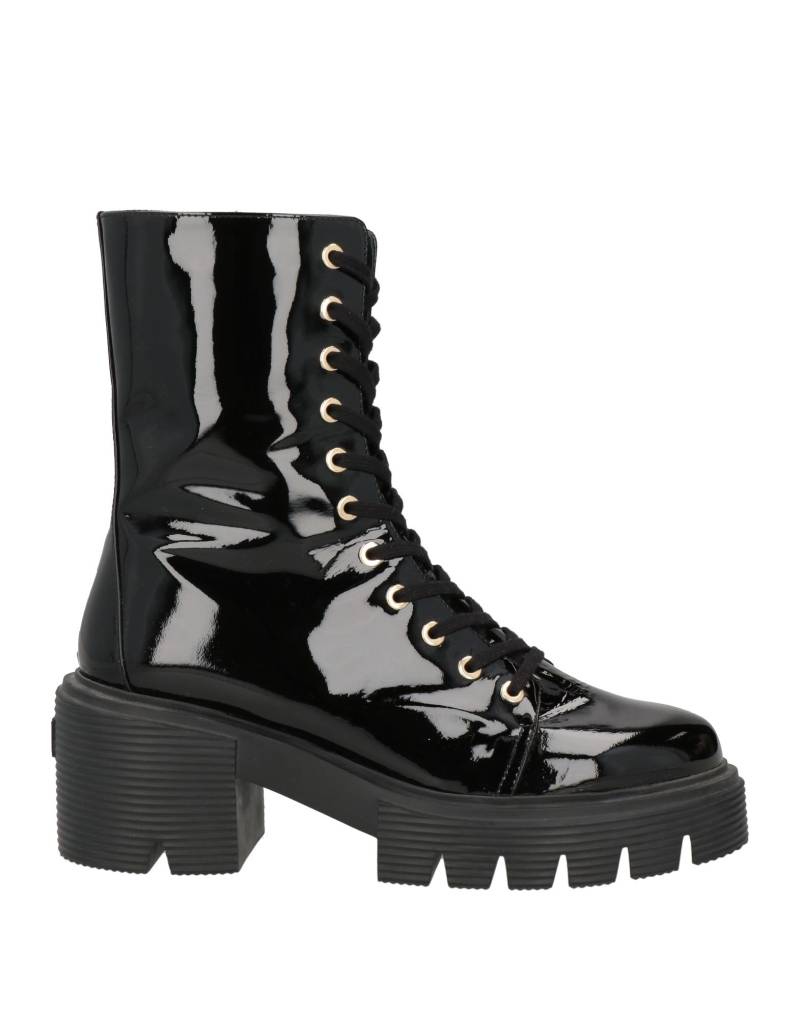 STUART WEITZMAN Stiefelette Damen Schwarz von STUART WEITZMAN