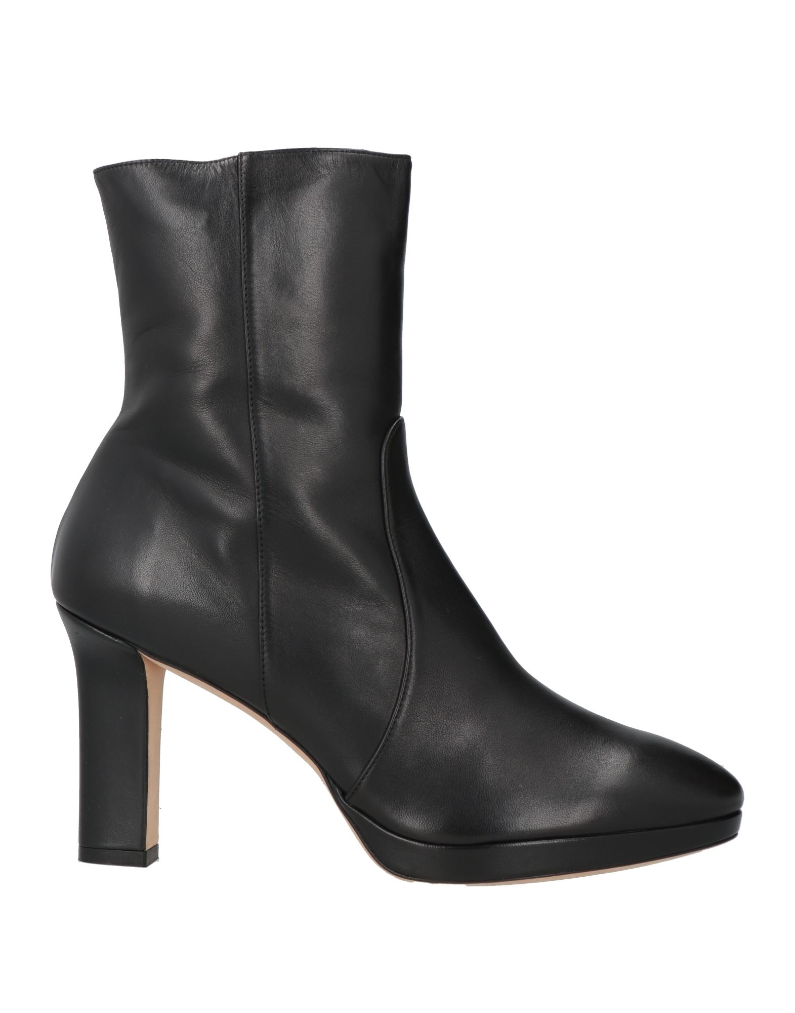 STUART WEITZMAN Stiefelette Damen Schwarz STUART WEITZMAN Stiefelette Damen Schwarz von STUART WEITZMAN