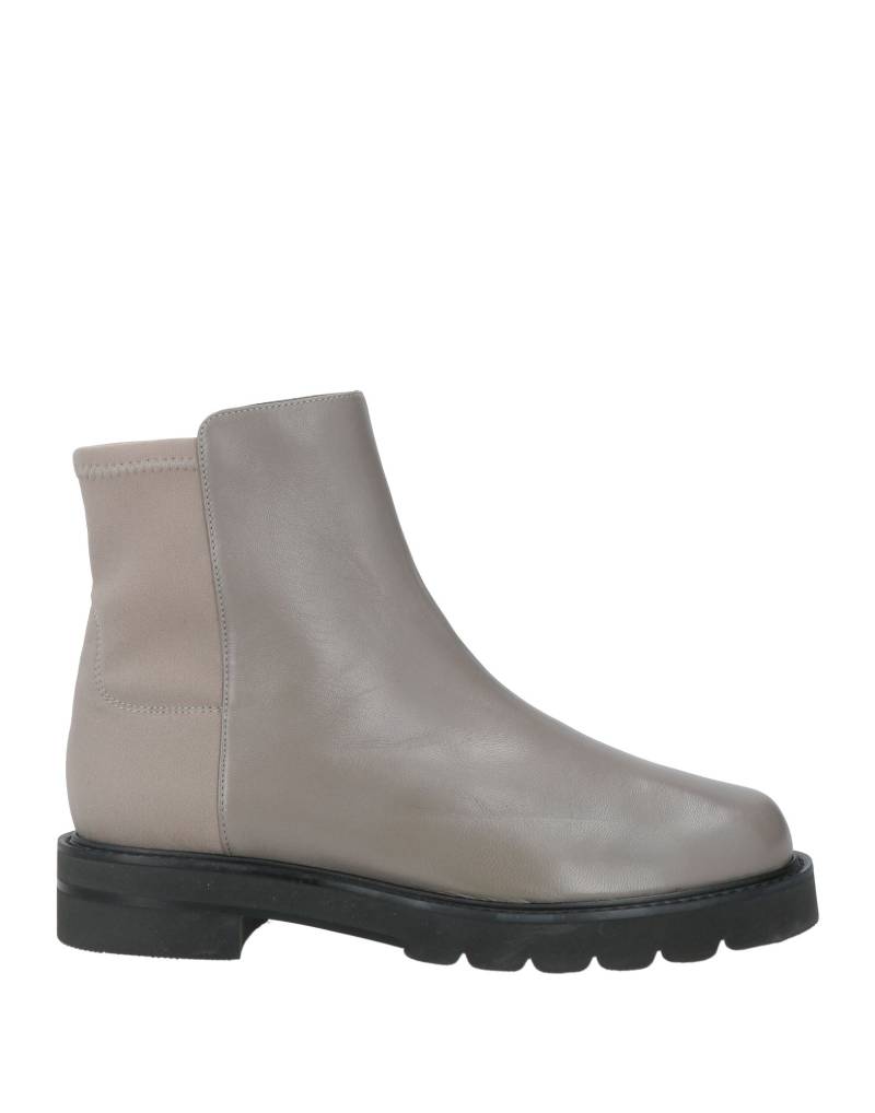 STUART WEITZMAN Stiefelette Damen Maulwurfsgrau von STUART WEITZMAN