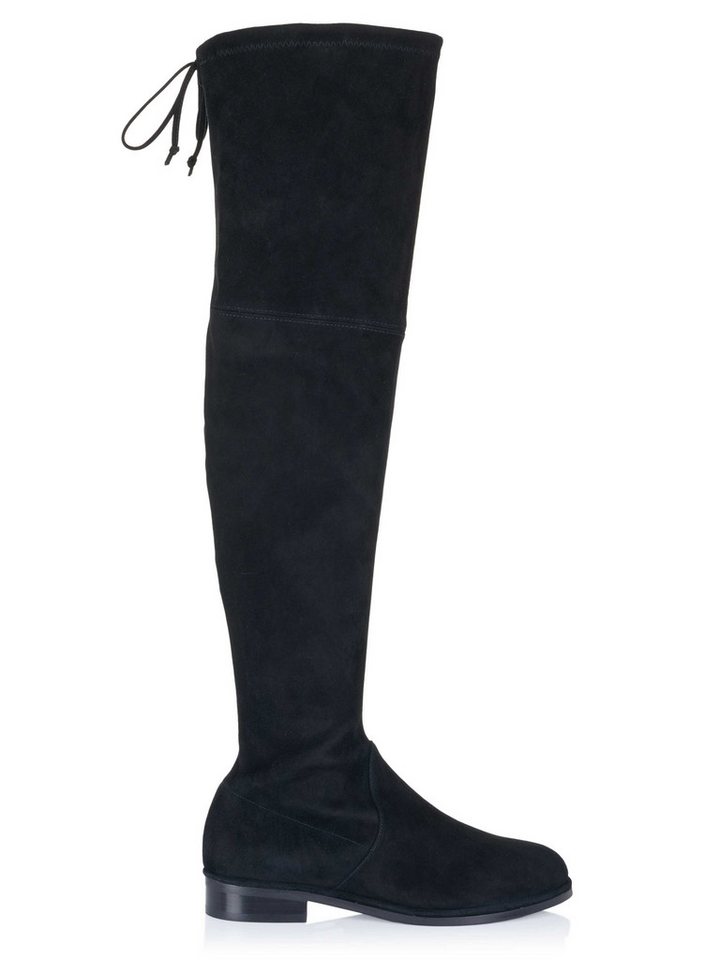 STUART WEITZMAN Stuart Weitzman Stiefel Overkneestiefel von STUART WEITZMAN