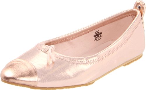 Stuart Weitzman Kinderschuhe Chippy, Mädchen Sandalen, Pink (Blush), EU 30 (UK 10) (US 12) von STUART WEITZMAN