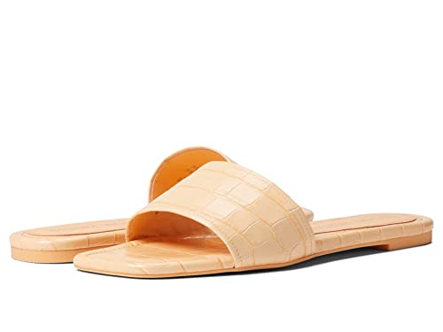 Stuart Weitzman Sommer-Sandale, Mango, 36 EU Stuart Weitzman Sommer-Sandale, Mango, 36 EU von STUART WEITZMAN