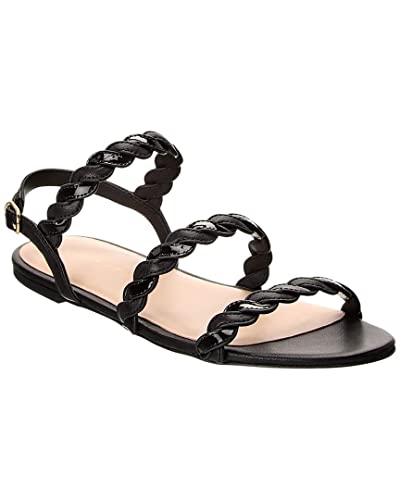 Stuart Weitzman Twistie Sandal, Schwarz, 37.5 EU Stuart Weitzman Twistie Sandal, Schwarz, 37.5 EU von STUART WEITZMAN