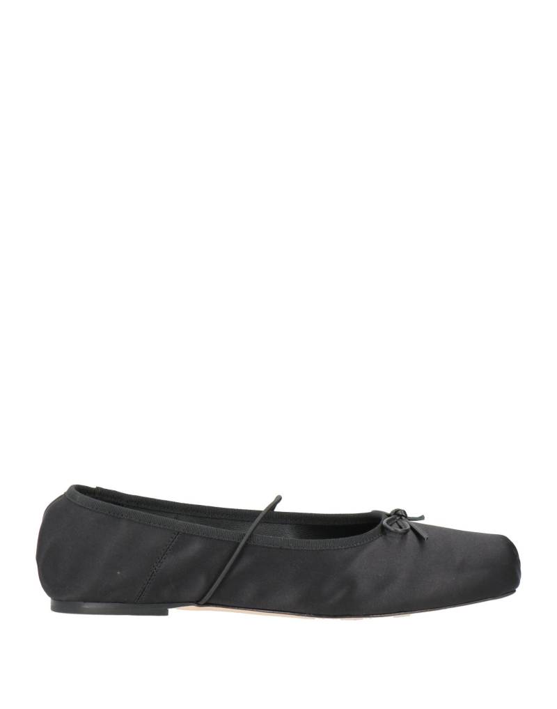 STUDIO AMELIA Ballerina Damen Schwarz von STUDIO AMELIA