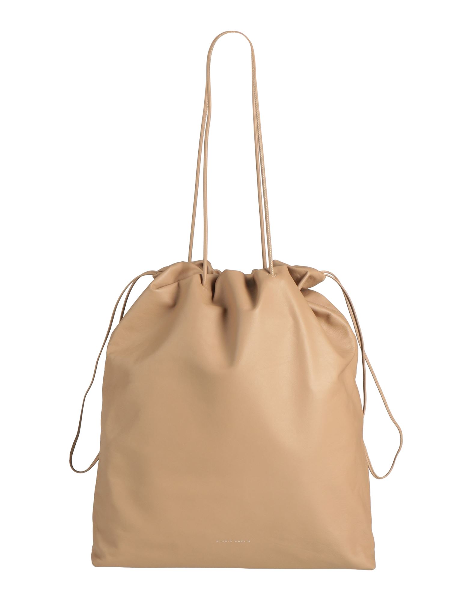 STUDIO AMELIA Handtaschen Damen Sand STUDIO AMELIA Handtaschen Damen Sand von STUDIO AMELIA
