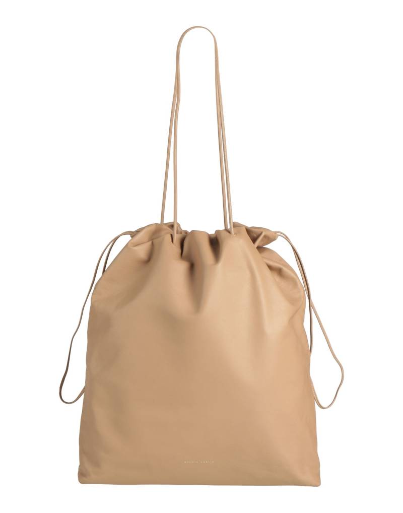 STUDIO AMELIA Handtaschen Damen Sand von STUDIO AMELIA