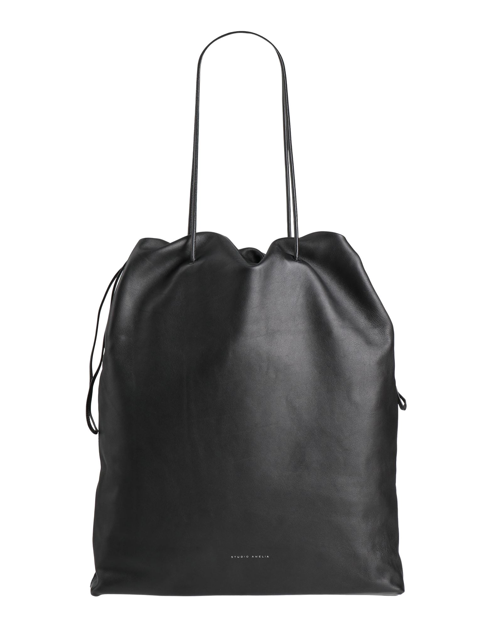 STUDIO AMELIA Handtaschen Damen Schwarz STUDIO AMELIA Handtaschen Damen Schwarz von STUDIO AMELIA