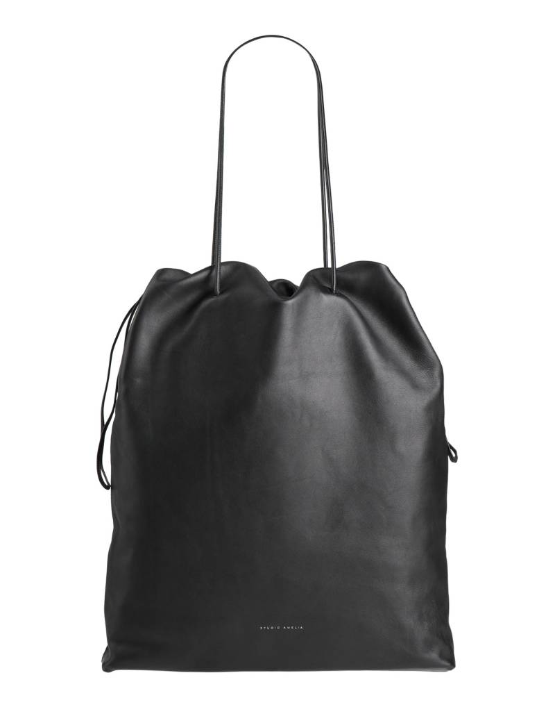 STUDIO AMELIA Handtaschen Damen Schwarz von STUDIO AMELIA