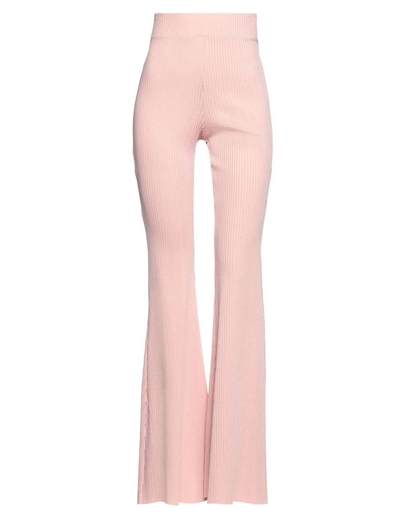 STUDIO AMELIA Hose Damen Hellrosa von STUDIO AMELIA