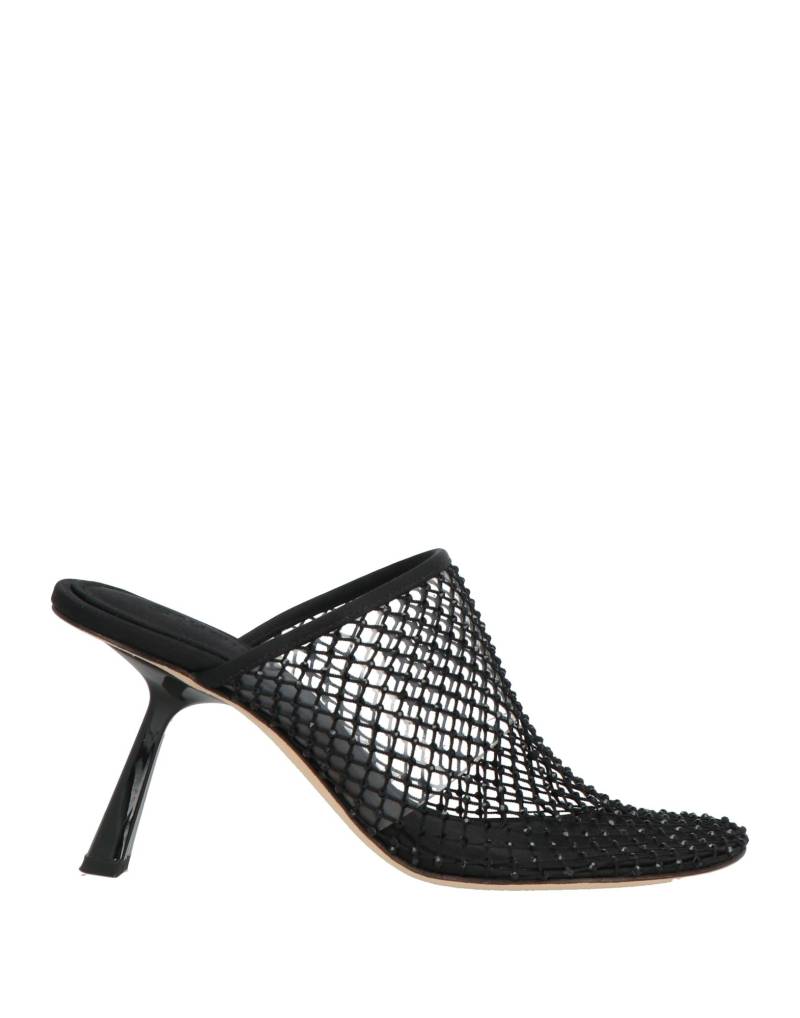 STUDIO AMELIA Mules & Clogs Damen Schwarz von STUDIO AMELIA