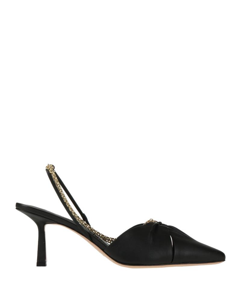 STUDIO AMELIA Pumps Damen Schwarz von STUDIO AMELIA