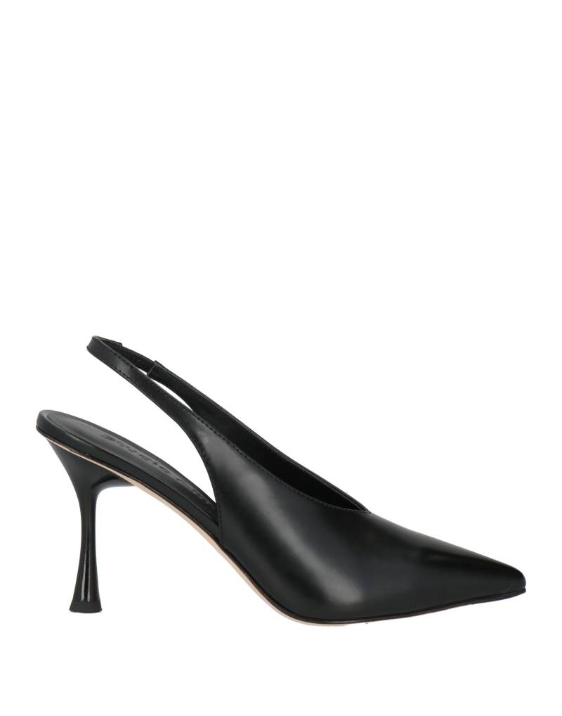 STUDIO AMELIA Pumps Damen Schwarz von STUDIO AMELIA