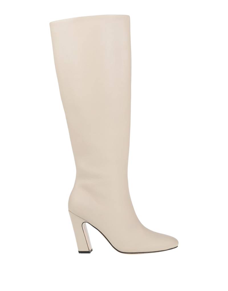 STUDIO AMELIA Stiefel Damen Hellgrau von STUDIO AMELIA