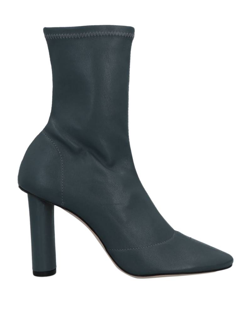 STUDIO AMELIA Stiefelette Damen Blei von STUDIO AMELIA