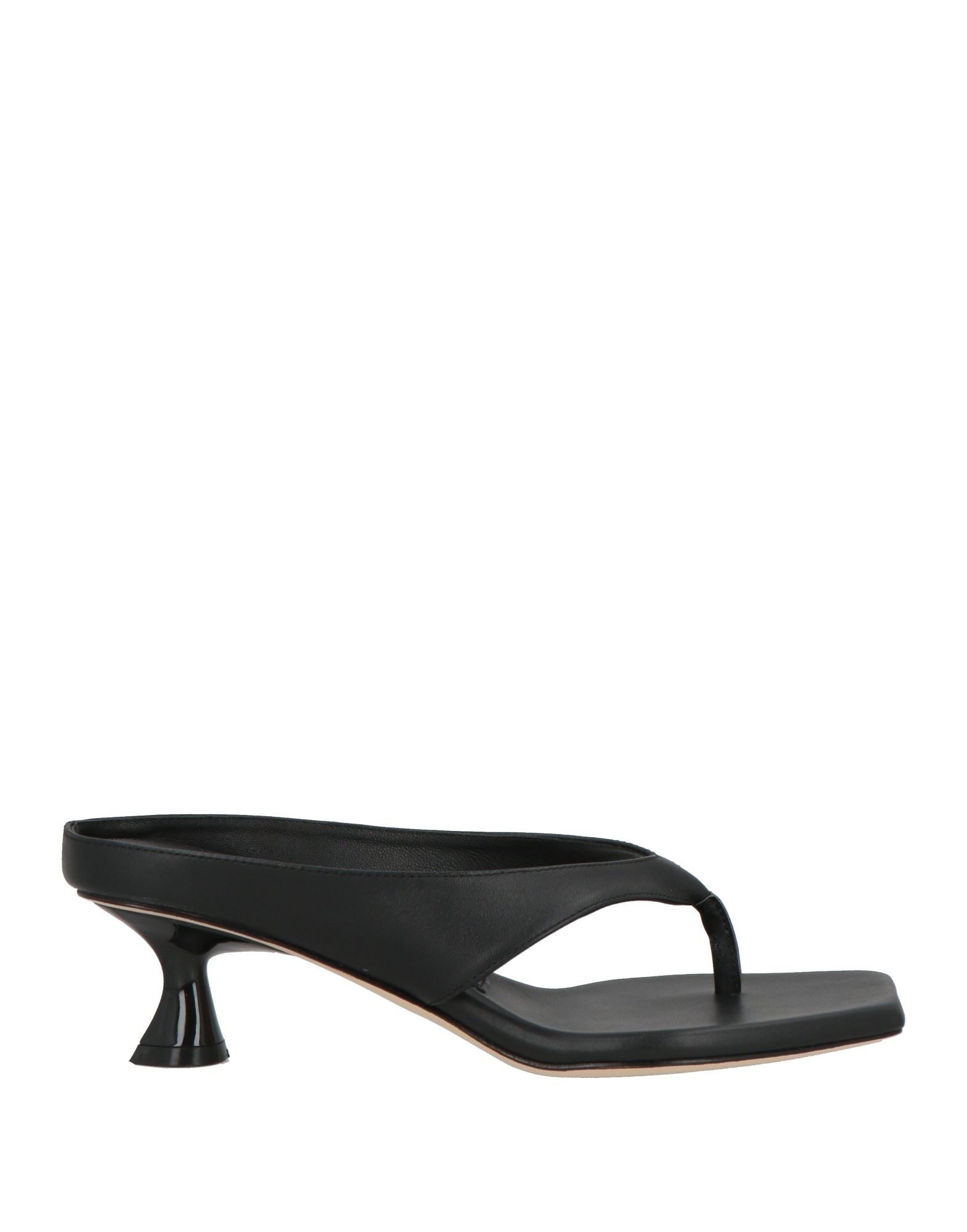 STUDIO AMELIA Zehentrenner Damen Schwarz STUDIO AMELIA Zehentrenner Damen Schwarz von STUDIO AMELIA