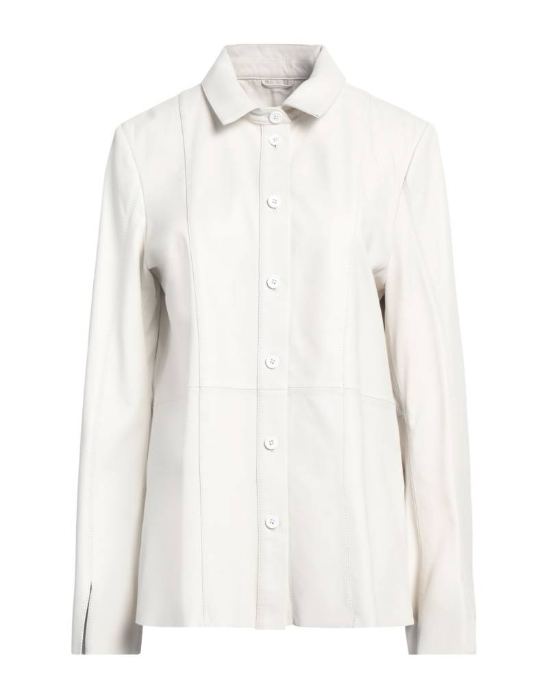 STUDIO AR Hemd Damen Hellgrau von STUDIO AR