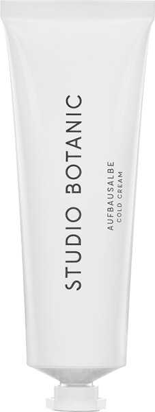 Studio Botanic Aufbausalbe 50 ml von STUDIO BOTANIC