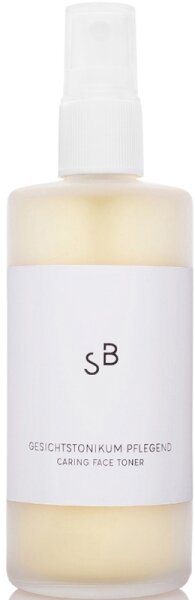 Studio Botanic Gesichtstonikum Pflegend 100 ml von STUDIO BOTANIC
