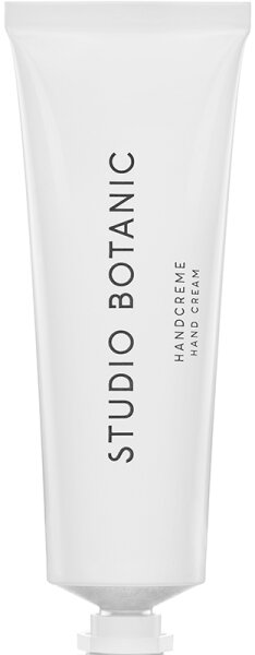 Studio Botanic Handcreme 50 ml von STUDIO BOTANIC