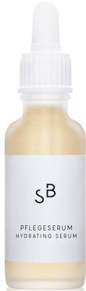 Studio Botanic Pflegeserum 30 ml von STUDIO BOTANIC
