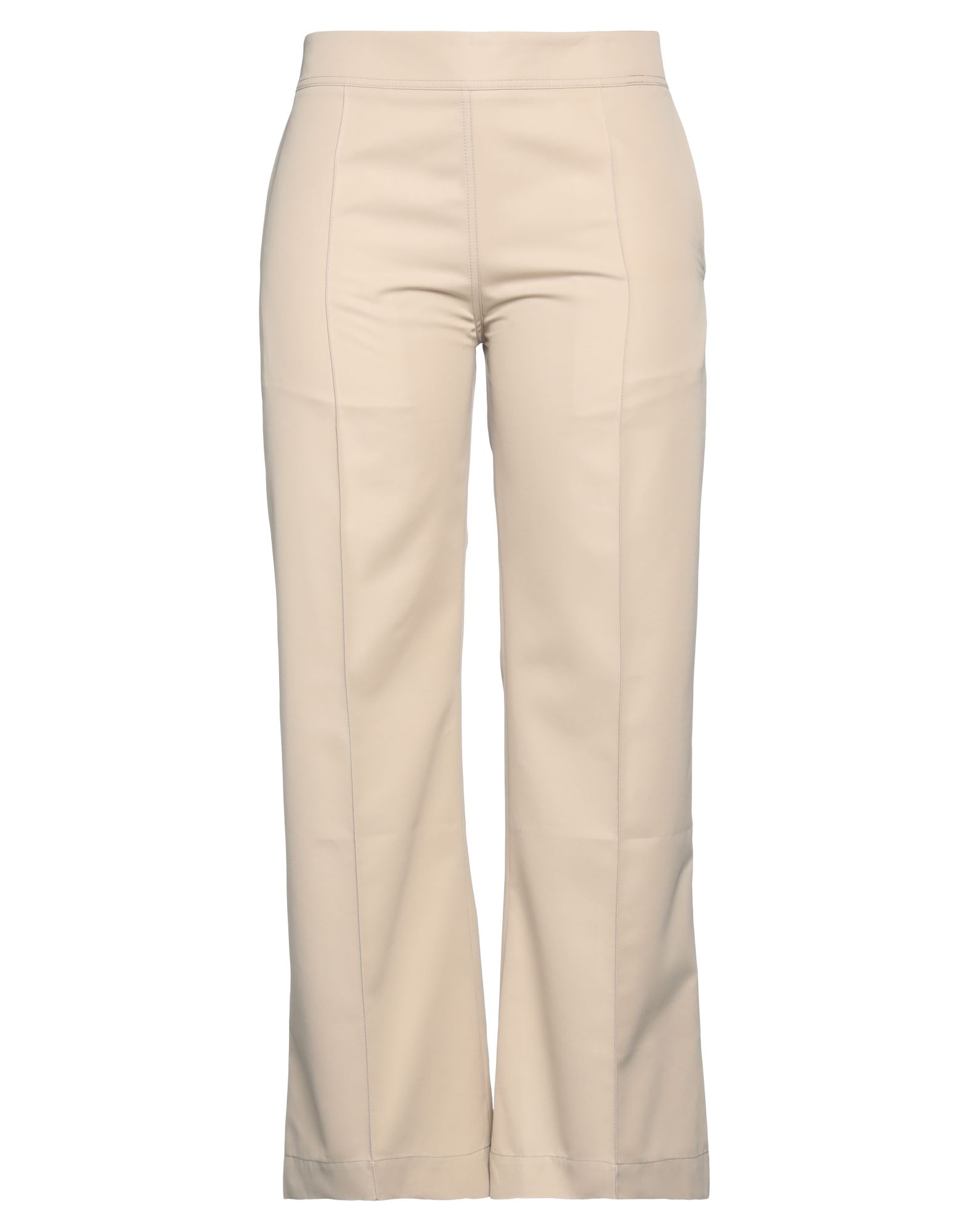 STUDIO NICHOLSON Hose Damen Beige von STUDIO NICHOLSON