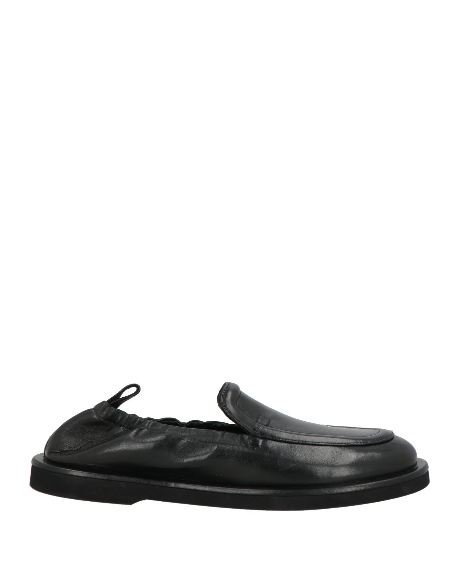 STUDIO NICHOLSON Mokassin Herren Schwarz STUDIO NICHOLSON Mokassin Herren Schwarz von STUDIO NICHOLSON