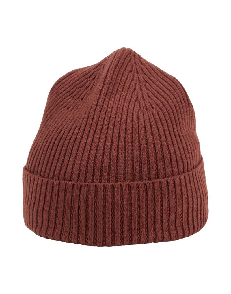 STUDIO NICHOLSON Mützen & Hüte Herren Braun von STUDIO NICHOLSON