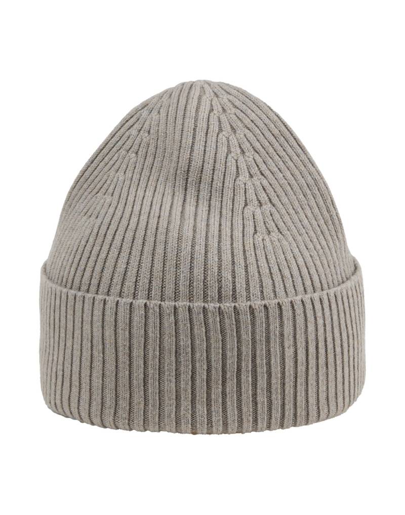 STUDIO NICHOLSON Mützen & Hüte Herren Maulwurfsgrau von STUDIO NICHOLSON