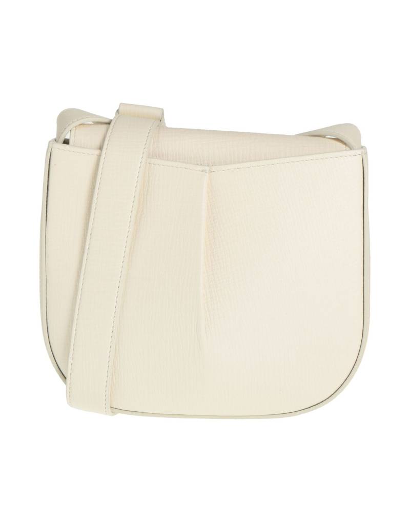 STUDIO NICHOLSON Umhängetasche Damen Elfenbein von STUDIO NICHOLSON