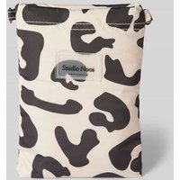 STUDIO NOOS Handytasche mit Label-Patch Modell 'Holy cow' in Sand, Größe 1 STUDIO NOOS Handytasche mit Label-Patch Modell 'Holy cow' in Sand, Größe 1 von STUDIO NOOS