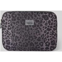 STUDIO NOOS 13 Zoll Laptoptasche mit Label-Badge Modell 'Antra' in Anthrazit, Größe 1 STUDIO NOOS 13 Zoll Laptoptasche mit Label-Badge Modell 'Antra' in Anthrazit, Größe 1 von STUDIO NOOS