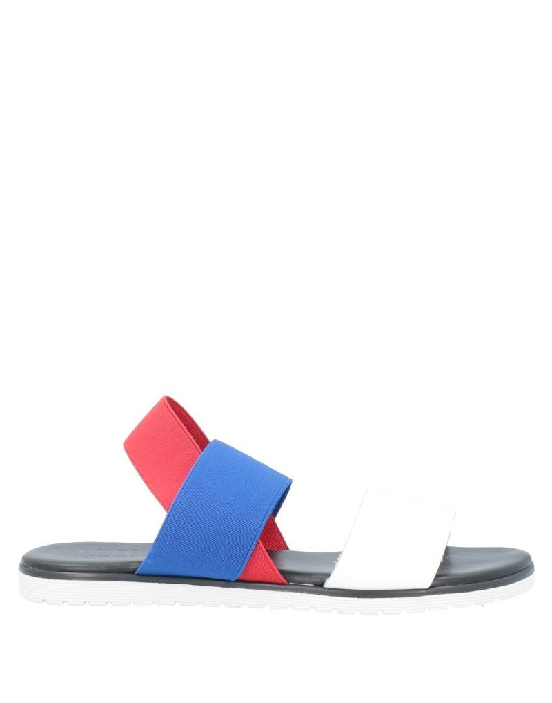 STUDIO POLLINI Sandale Damen Rot von STUDIO POLLINI