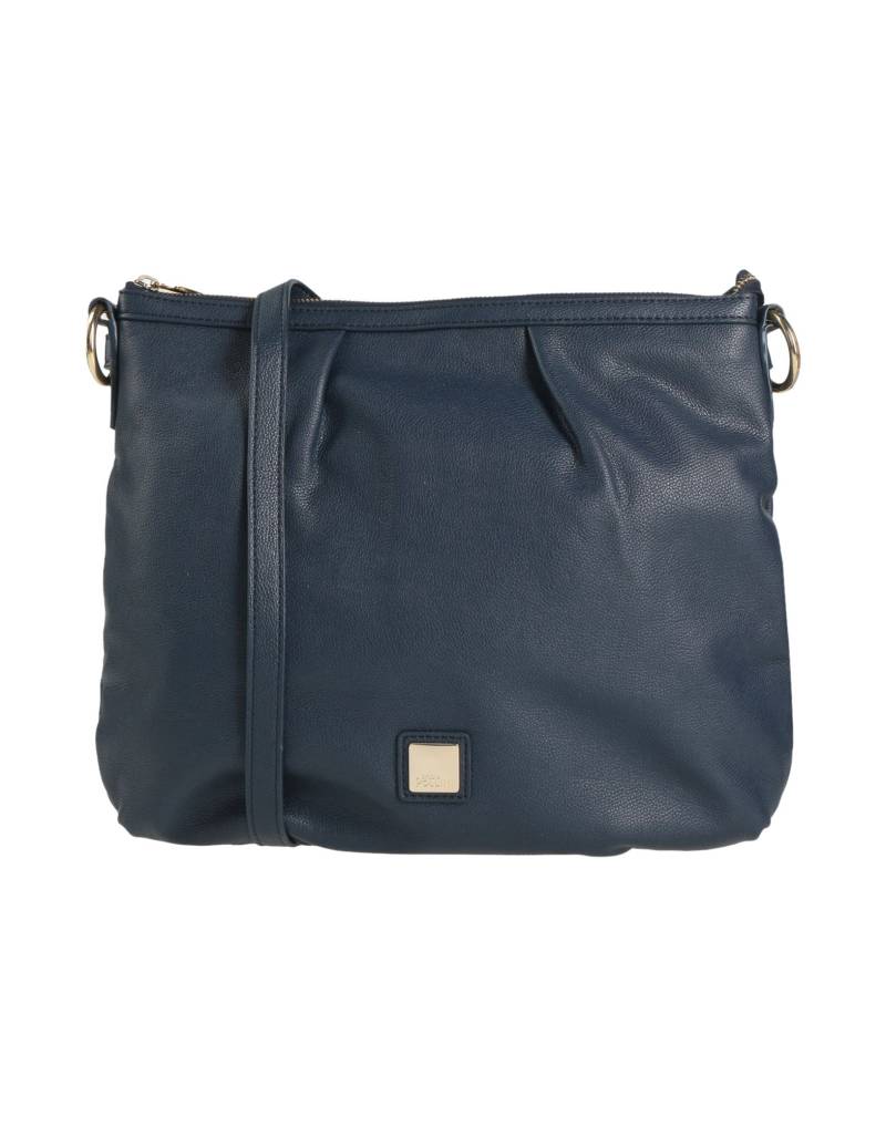 STUDIO POLLINI Umhängetasche Damen Nachtblau von STUDIO POLLINI