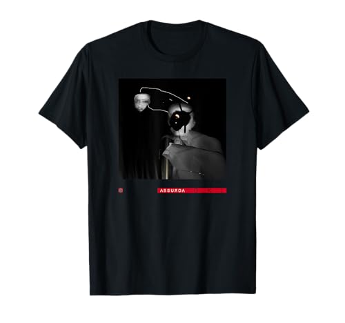 STUDIO: DAVID LYNCH GIRL THINKING T-SHIRT T-Shirt STUDIO: DAVID LYNCH GIRL THINKING T-SHIRT T-Shirt von STUDIO: DAVID LYNCH