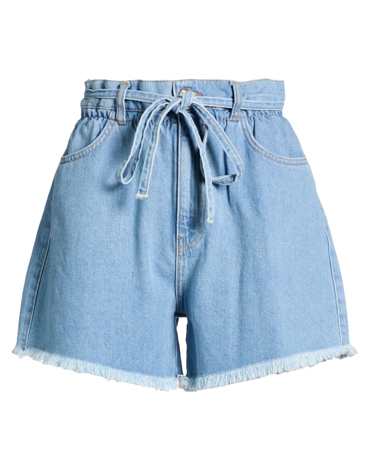 STUDIO.CLIQUE Jeansshorts Damen Blau von STUDIO.CLIQUE
