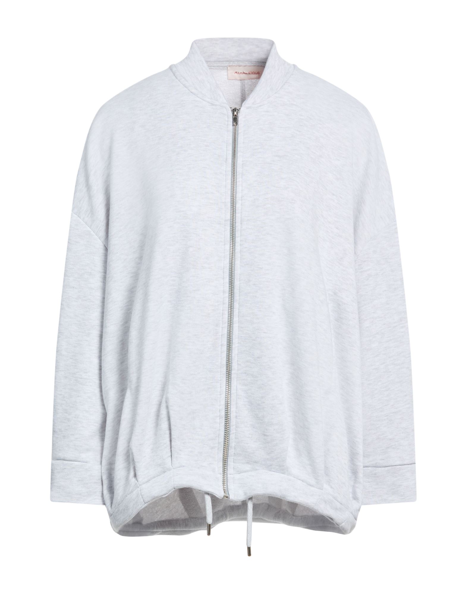 STUDIO.CLIQUE Sweatshirt Damen Hellgrau von STUDIO.CLIQUE