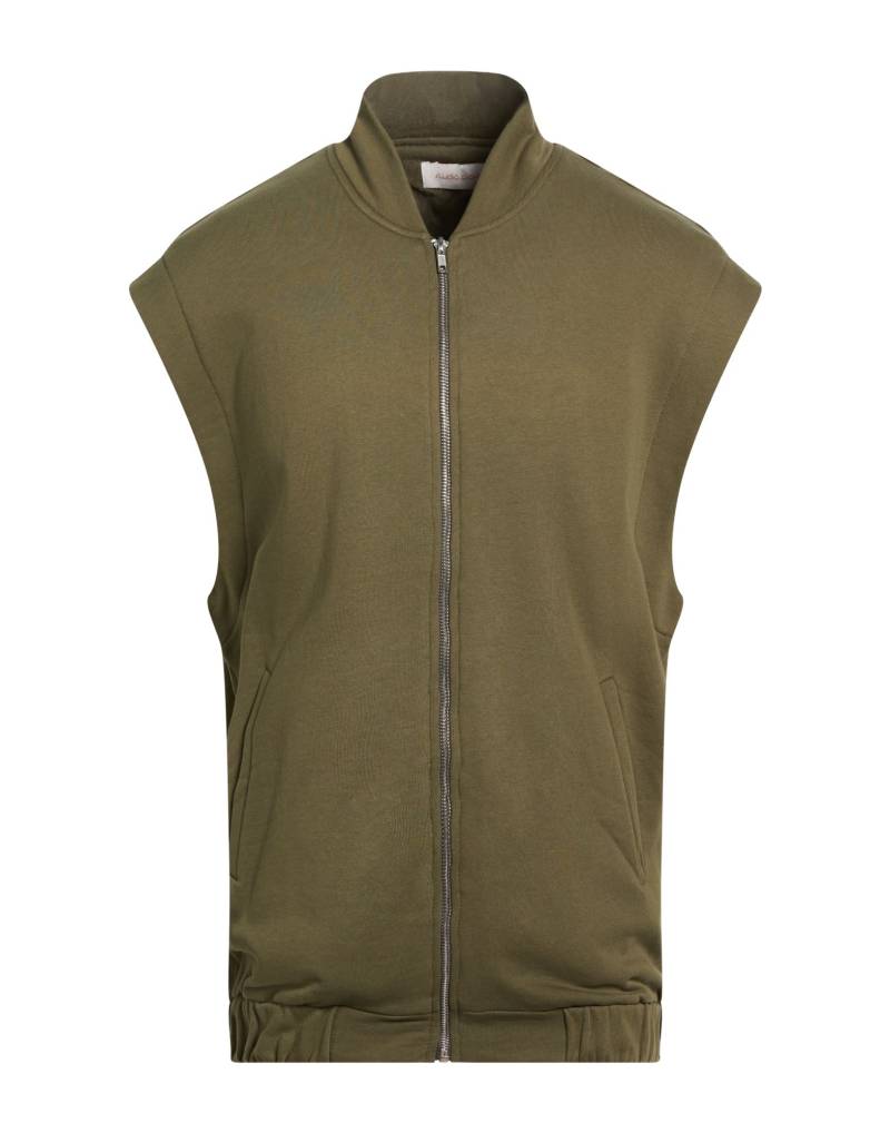 STUDIO.CLIQUE Sweatshirt Herren Militärgrün von STUDIO.CLIQUE