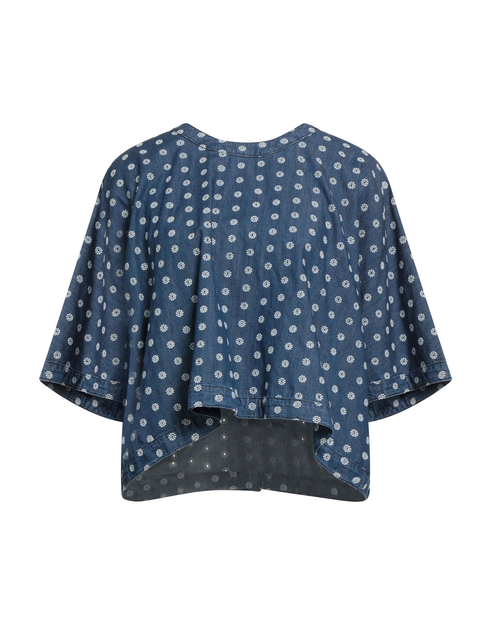 STUDIO.CLIQUE Top Damen Blau von STUDIO.CLIQUE