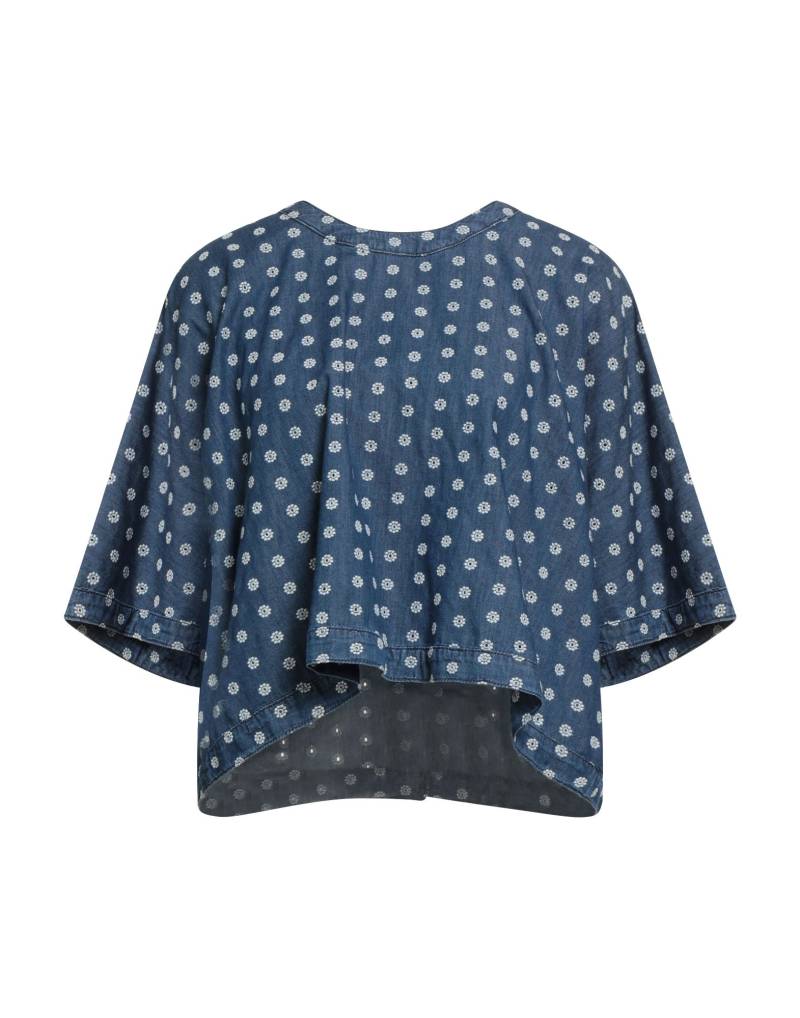 STUDIO.CLIQUE Top Damen Blau von STUDIO.CLIQUE