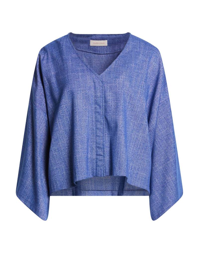 STUDIO.CLIQUE Top Damen Blau von STUDIO.CLIQUE