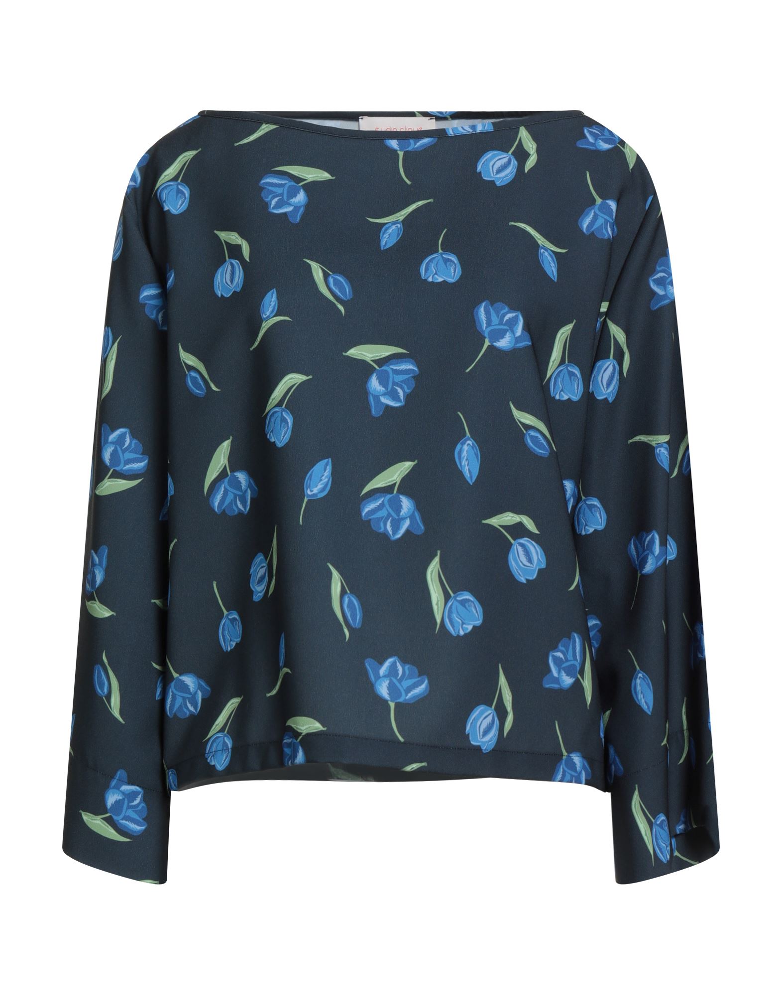 STUDIO.CLIQUE Top Damen Marineblau von STUDIO.CLIQUE