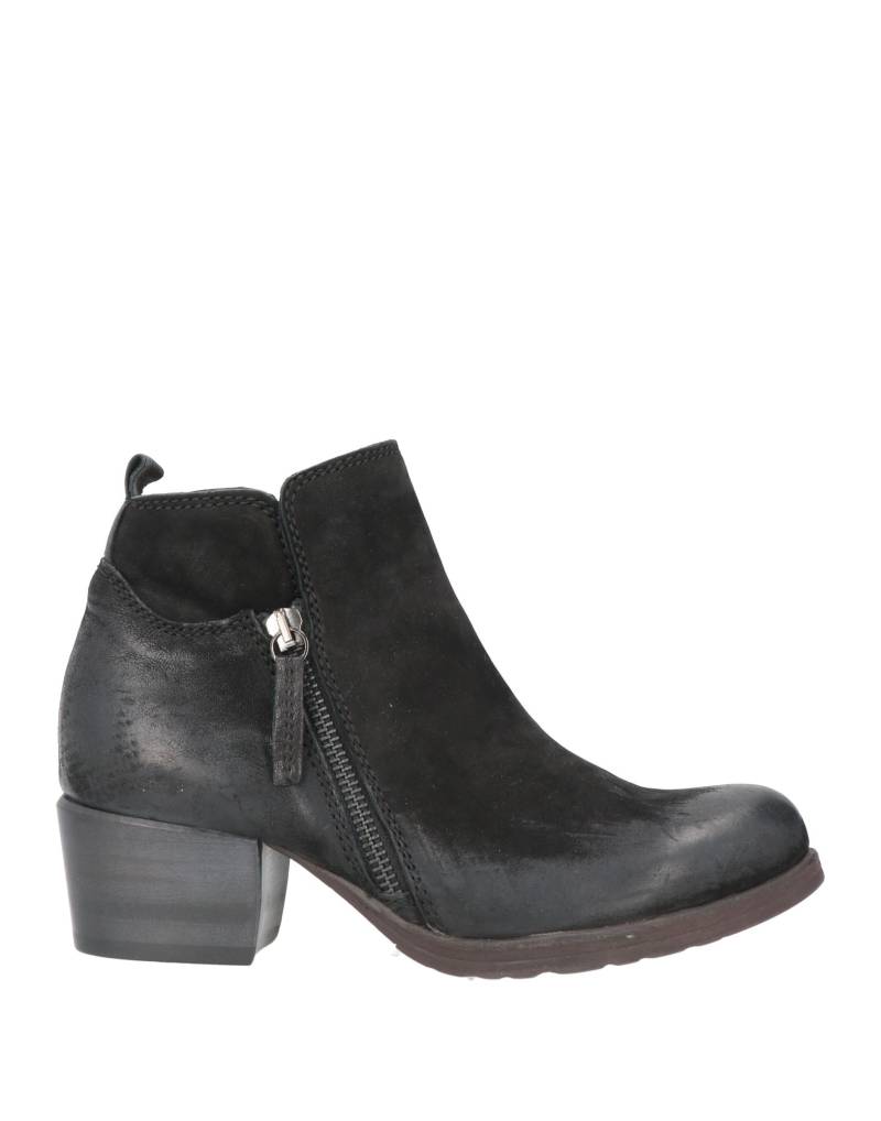 STUDIO Stiefelette Damen Schwarz von STUDIO