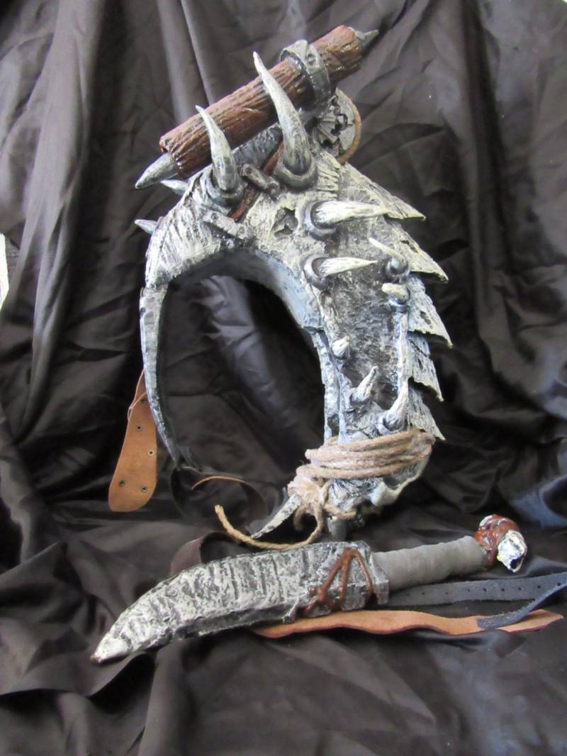 Räuber Rucksack von STUDIOLABORATORIO51