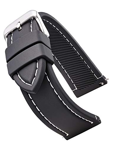 STUNNING SELECTION - -Armbanduhr- S3500-1-0-24MM STUNNING SELECTION - -Armbanduhr- S3500-1-0-24MM von STUNNING SELECTION