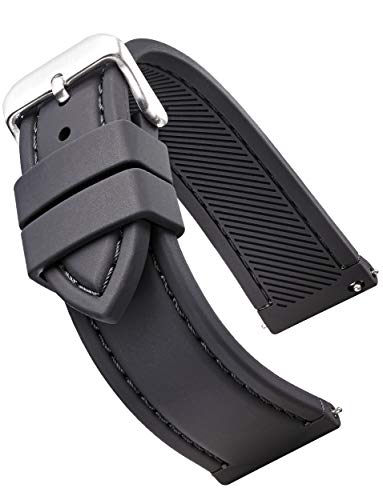 STUNNING SELECTION - -Armbanduhr- S3500-1-1-24MM von STUNNING SELECTION