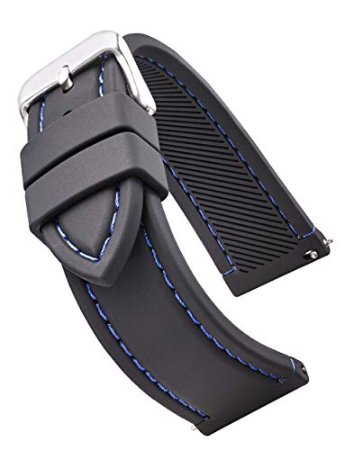 STUNNING SELECTION - -Armbanduhr- S3500-1-7-22MM von STUNNING SELECTION