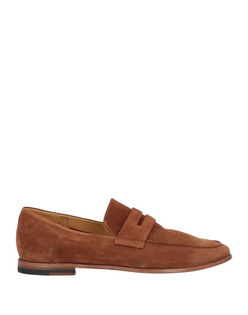 STURLINI Mokassin Herren Lederfarben von STURLINI