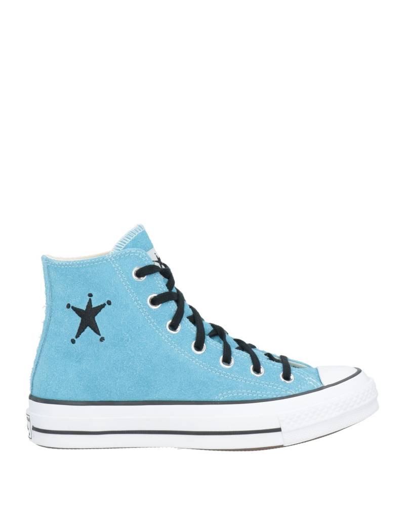 CONVERSE Sneakers Damen Himmelblau von CONVERSE