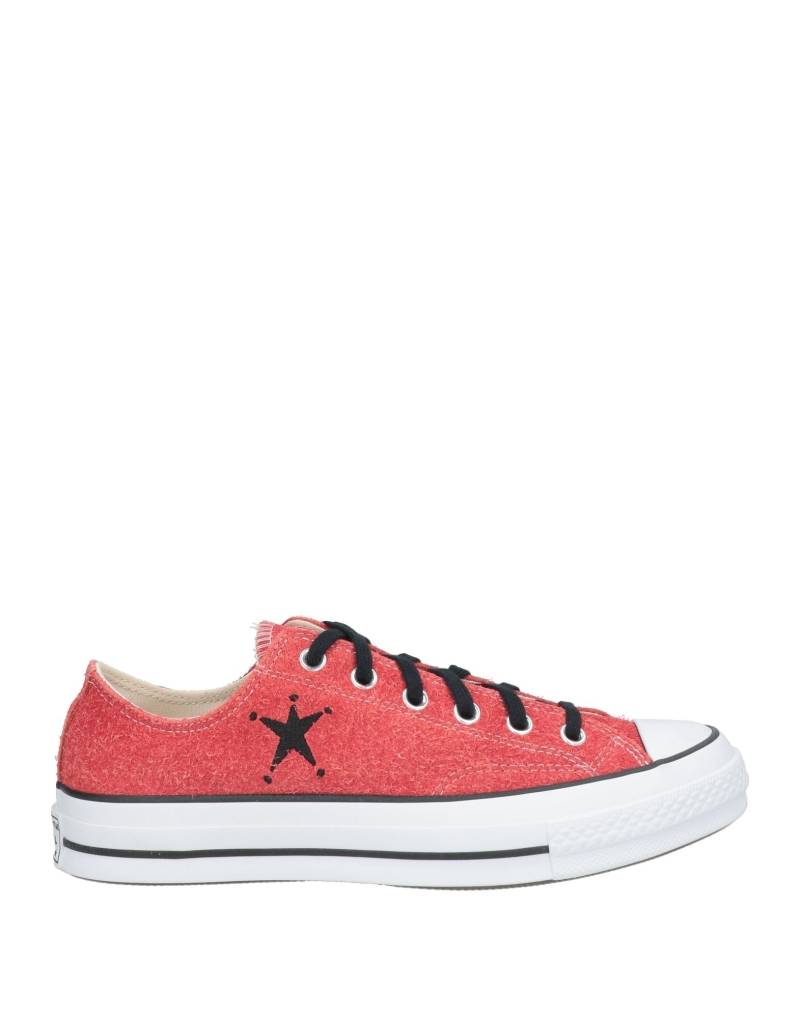 CONVERSE Sneakers Herren Tomatenrot von CONVERSE